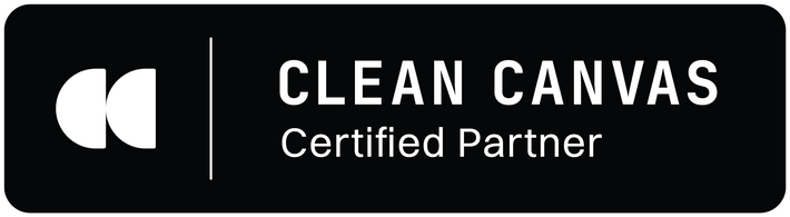 Clean Canvas Certified Partner