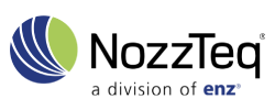 NozzTeq Logo
