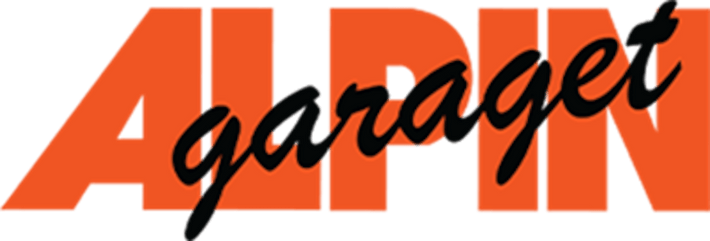 Alpingaraget Logo