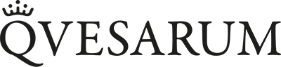 Qvesarum Logo
