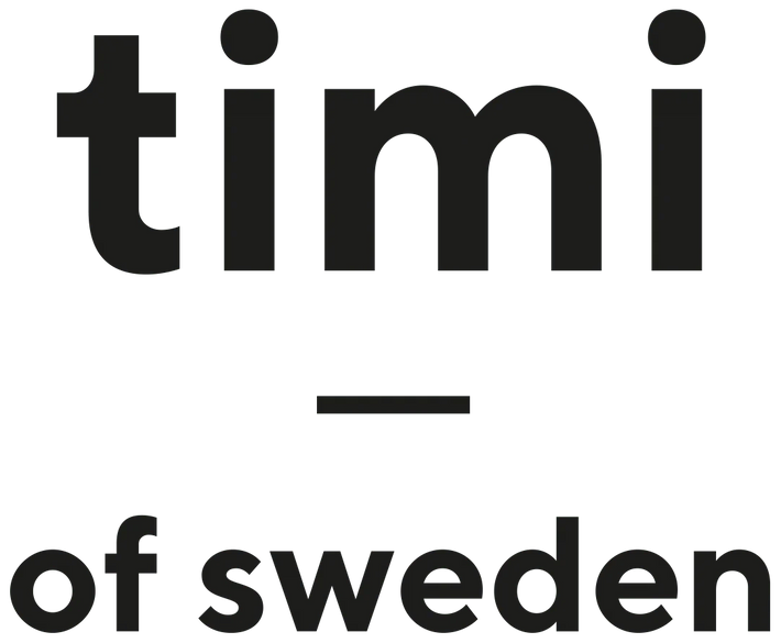 Timi of Sweden Logo
