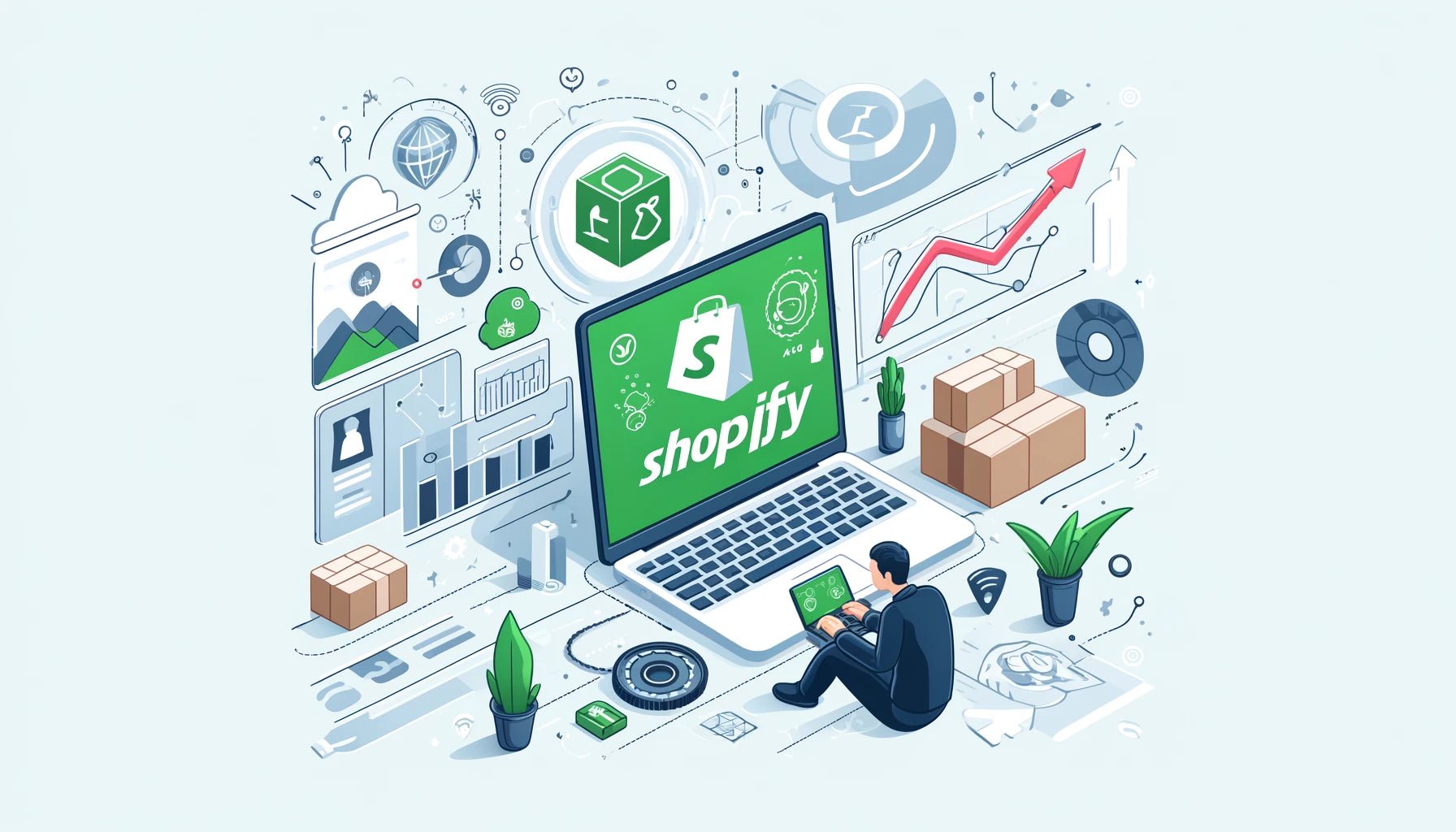 Anton Ekström: A Leading Shopify Expert from Sweden - Iggy Agency