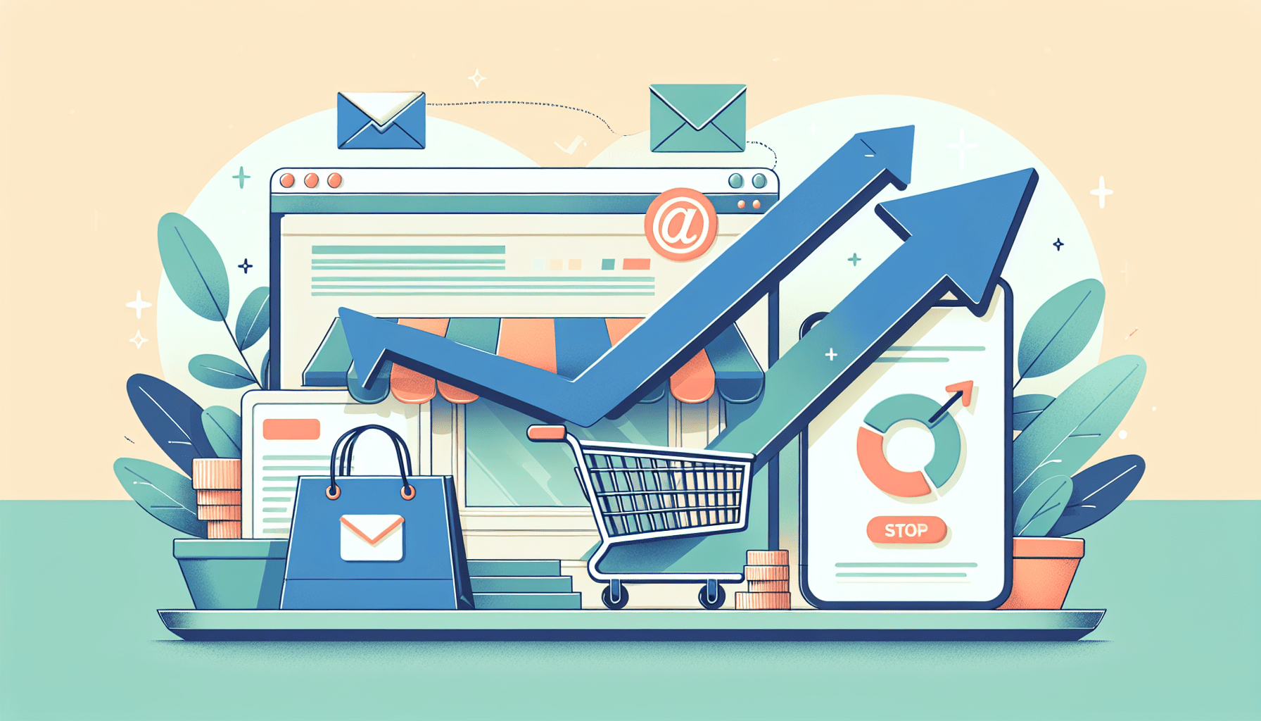 De bästa e-postmarknadsföringstipsen för Shopify: Öka din försäljning - Iggy Agency
