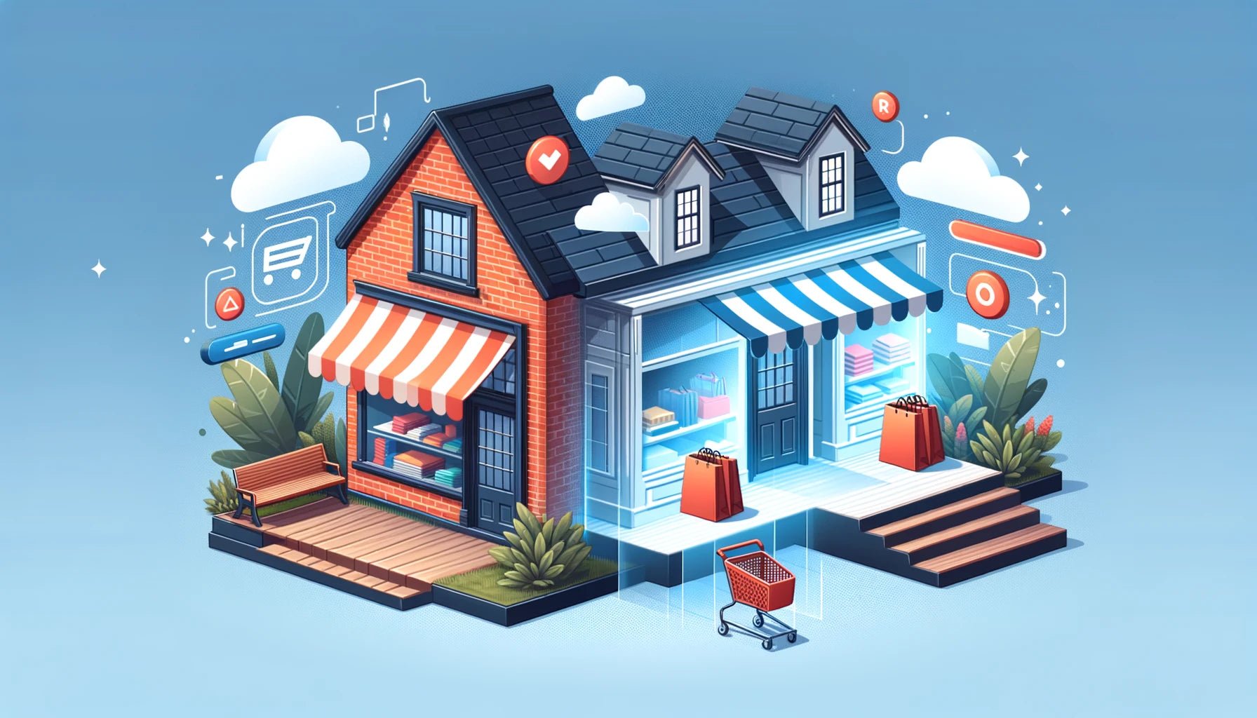 Migrating from Askås to Shopify: A Smooth Transition for Your E-commerce - Iggy Agency