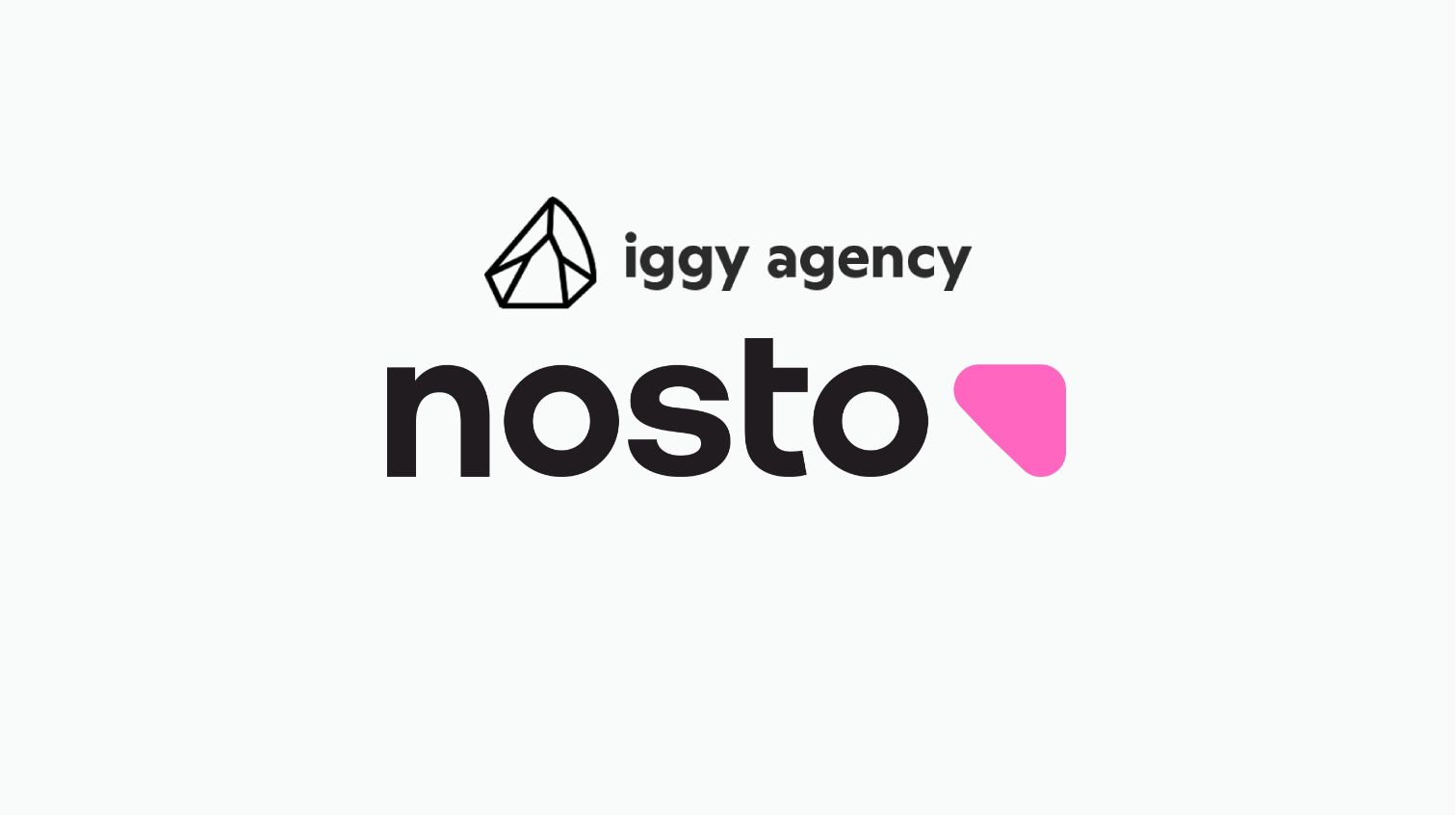 Three friends go to a bar: Iggy Agency, Nosto & Shopify - Iggy Agency