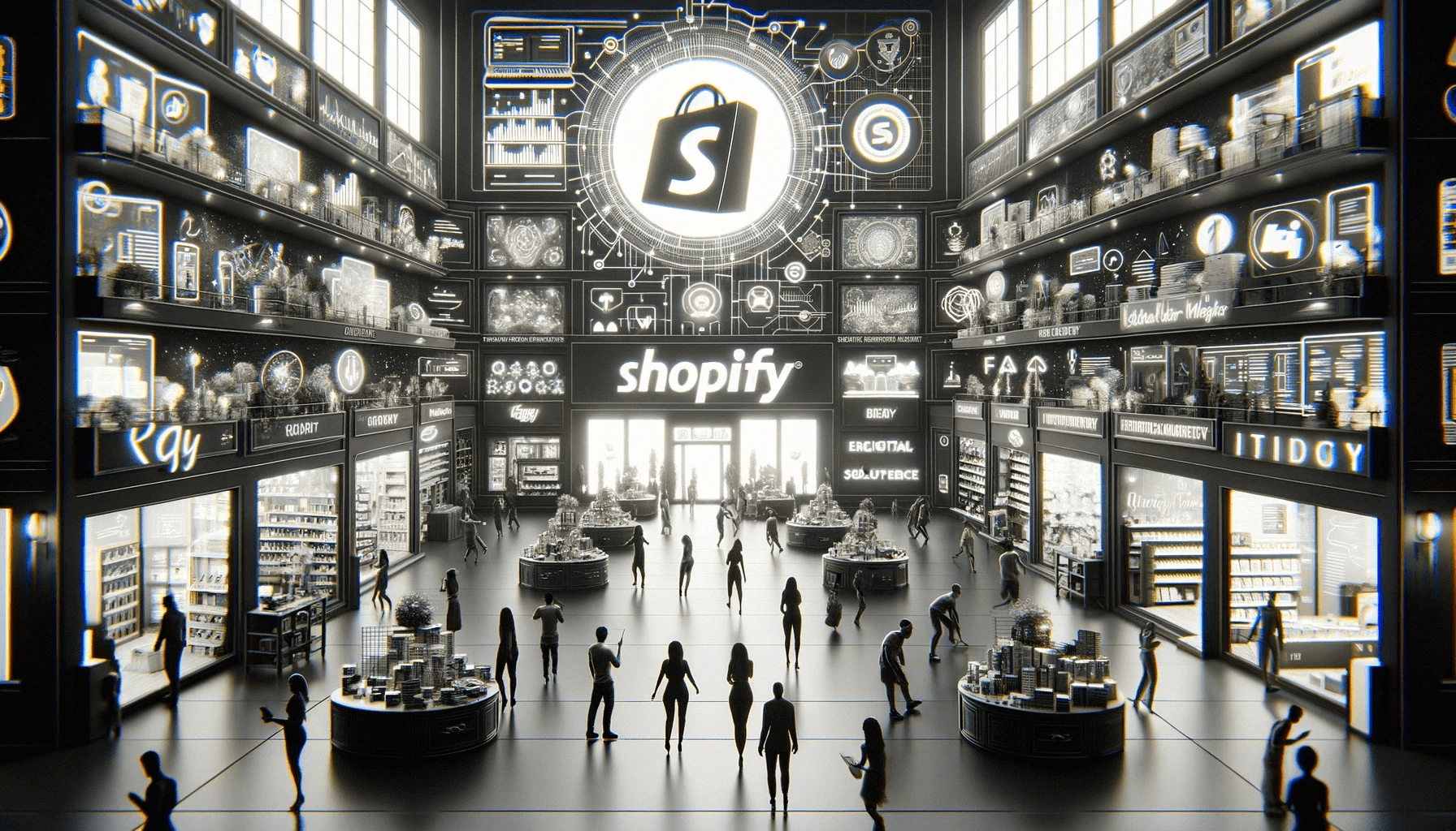 Unlocking B2B Success with Shopify Plus: 12 Key Benefits - Iggy Agency