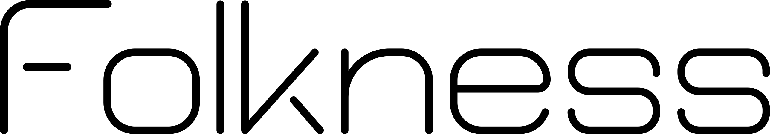 Folkness Logo