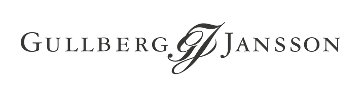 Gullberg Jansson Logo