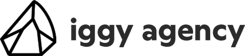 Iggy Agency Logo